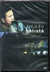 Amado Batista Dvd Acústico