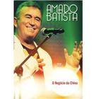 Amado batista - o negócio da china (dvd)