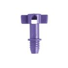 AMANCO - 50 und - SPRAY MICROJET ROSCA 13LPH ROXO