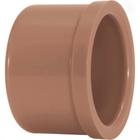 Amanco Caps Soldavel Pvc Liso Liso 60Mm