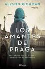 Amantes De Praga Los - Planeta