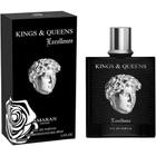 Amaran Kings & Queens Excellence EDP 100ml Masculino