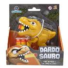 Lançador Nerf Dinossauro Squads Raptor Slash Pistola Lança Dardos - Hasbro  - Lançadores de Dardos - Magazine Luiza