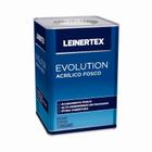 Amarelo terra fos standard 18l evolution leine 121