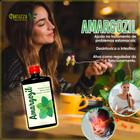 Amargozil 500ml - chá misto - problemas estomacais