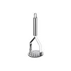 Amassador de batata inox 24cm manual utensílios para cozinha - Filó Modas