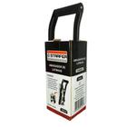 Amassador De Latas 350ml com Abridor de Garrafas Starfer
