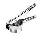 Amassador espremedor de Batatas em aço inox 27cm ud208 - 123 Útil