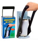 Amassador latas 350ml - am-350