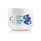Amávia - Make Curl Souffle 300g