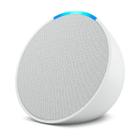 Amazon Echo Pop, Smart Speaker, com Alexa, Branco