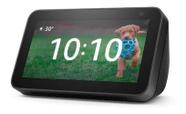 Amazon Echo Show Alexa 5 1St Gen Display 5.5 Preto 110V/240V - Sp All