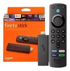 Amazon Fire Tv Stick 3 Ger Full Hd 1080p Bi Volt