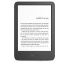 Amazon Kindle Paperwhite 11ª Geração com Tela 6,8", Wi-Fi, 16GB, Preto - B09TMK7QFX