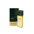 Amber Caviar Parfume Paris Elysees 100ml Masculino