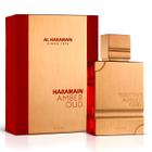 Amber Oud Rouge Al Haramain Eau de Parfum Unissex 60ML