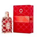 Amber Rouge Orientica Eau de Parfum Feminino 80ml