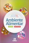 Ambiente alimentar - saude e nutricao - RUBIO