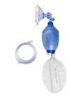 Ambu Reanimador Manual Foyomed Pediatrico - Pvc - Tam.M