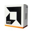 AMD Athlon 3000G Dual Core - 4 Threads - 3.5GHz - Cache 4MB - AM4 - TDP 35W - YD3000C6FHSBX