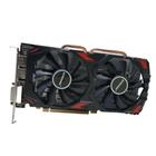 AMD Radeon RX 580 8GB GDDR5 256bits - Pcwinmax RX580-8GD5