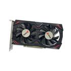 AMD Radeon RX 580 8GB GDDR5 256bits - Rage-X RX580-8GB-GDDR5 - Diversos