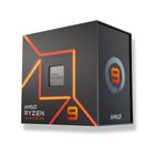 AMD Ryzen 9 7900X - 12 Núcleos - 24 Threads - 4.7GHz (Turbo 5.6 GHz) - Cache 64MB- AM5 - TDP 170W
