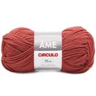 Ame - Cor 3251 Tijolo - Círculo - Circulo
