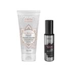 Amend Balm Óleos Marroquinos 180g +Wess We Shine 45ml