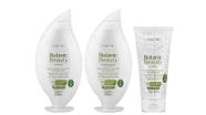 Amend Botanic Beauty Secos e Ressecados Shampoo e Condicionador e Leave-in