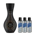 Amend Cond Óleos Indianos 300ml + Wess Kit NanoSelagem 50ml