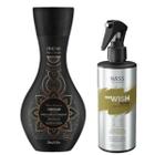 Amend Cond Óleos Indianos 300ml + Wess We Wish Blond 260ml