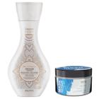 Amend Cond Óleos Marroquinos 300ml+Wess Mask Repair 180g