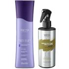 Amend Cond Specialist Blond 250ml +Wess We Wish Blond 260ml