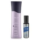 Amend Condicionador Pós Progressiva 250ml + Wess We Wish50ml