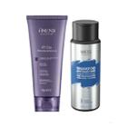 Amend Creme Pós Progressiva 180g + Wess Nano Passo 1 - 250ml