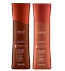 Amend Expertise Cobre Effect Shampoo e Condicionador