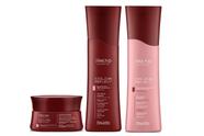 Amend Expertise Color Reflect Shampoo e Condicionador e Máscara