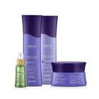 Amend Expertise Specialist Blonde Sh 250ml + Cond 250ml + Masc 300ml + Millenar Oil Inchi 60ml