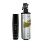 Amend Fluido Valorize 180ml + Wess We Wish Blond 500ml