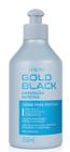 Amend Gold Black Hidratação Nutritiva Creme Para Pentear 250 ml