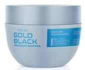 Amend Gold Black Hidratação Nutritiva Máscara Restauradora 250 gr