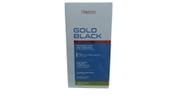 Amend Gold Black Kit Creme Alisante Cabelos Ondulados Essência Ervas