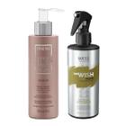 Amend Leave-in Luxe Creations 180ML+Wess We Wish Blond 260ml