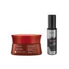 Amend Máscara Cor Cobre 300g + Wess We Shine 45ml