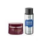 Amend Máscara Reconstrução 250g + Wess Nano Passo 1 - 250ml