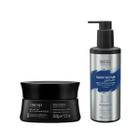 Amend Mask Black Illuminated 300g +Wess Sleep Repair 250ml