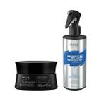 Amend Mask Black Illuminated 300g +Wess We Wish 260ml