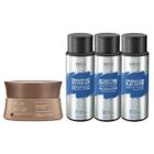 Amend Mask Complete Repair 300g + Wess Kit NanoSelagem250ml