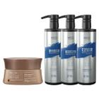 Amend Mask Complete Repair 300g + Wess Kit NanoSelagem500ml